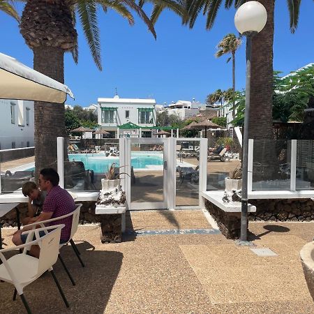 Ferienwohnung Casa Clara - Playa Matagorda Puerto del Carmen  Exterior foto