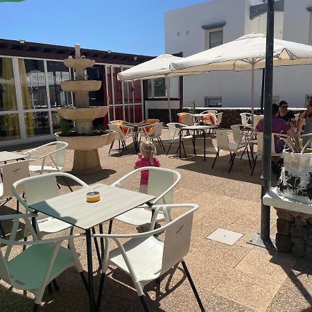 Ferienwohnung Casa Clara - Playa Matagorda Puerto del Carmen  Exterior foto