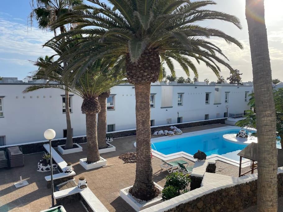 Ferienwohnung Casa Clara - Playa Matagorda Puerto del Carmen  Exterior foto