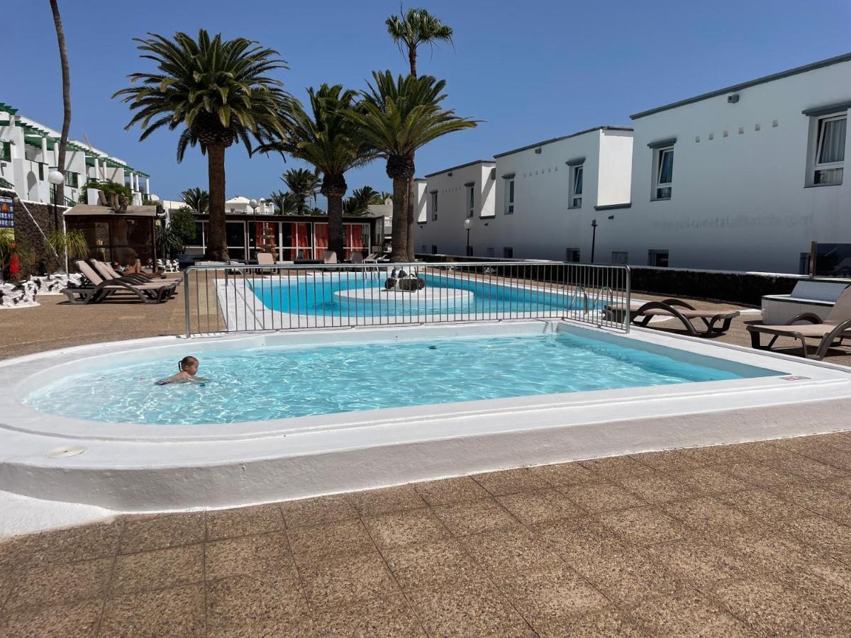 Ferienwohnung Casa Clara - Playa Matagorda Puerto del Carmen  Exterior foto