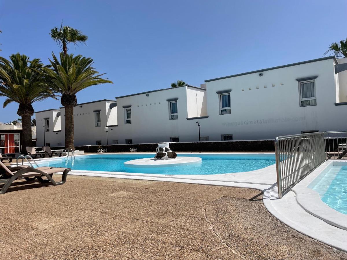 Ferienwohnung Casa Clara - Playa Matagorda Puerto del Carmen  Exterior foto