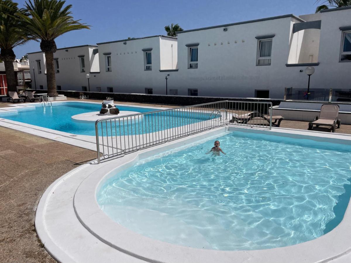 Ferienwohnung Casa Clara - Playa Matagorda Puerto del Carmen  Exterior foto