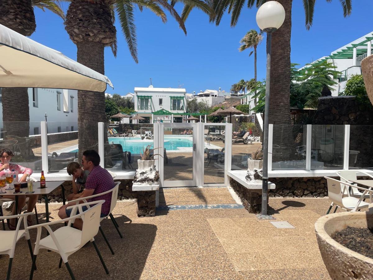 Ferienwohnung Casa Clara - Playa Matagorda Puerto del Carmen  Exterior foto