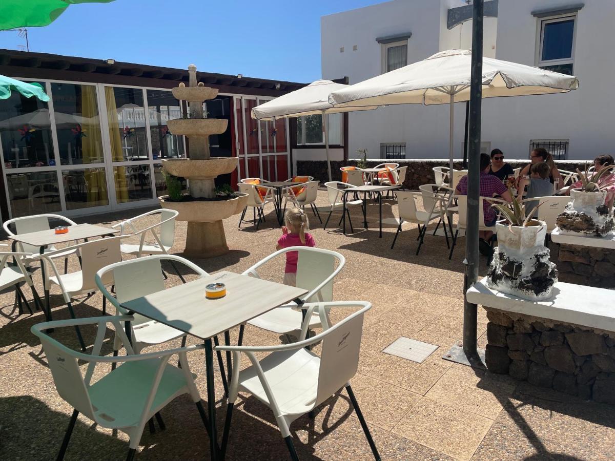 Ferienwohnung Casa Clara - Playa Matagorda Puerto del Carmen  Exterior foto